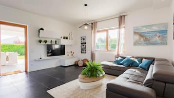 Villa | 2 bedrooms