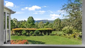 Interior - Wild Rose Cottage Kiaroo Estate (Barrengarry, Kangaroo Valley)