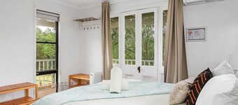 Wild Rose Cottage Kiaroo Estate