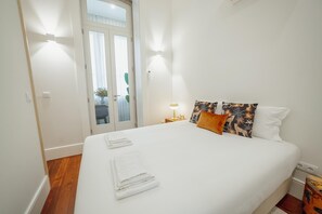 Apartamento | 1 quarto