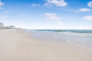 Plage à proximité
