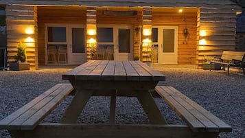 Cabana | Fachada