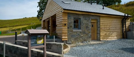 Cabana | Exterior