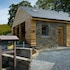 Forestview Cabin No 1 - Cosy Cabin Stay