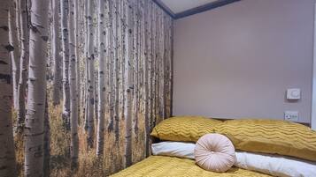 ์บ๋น | 1 ๊ฐ์ ์นจ์ค, ๋ฌด๋ฃ WiFi, ์นจ๋ ์ํธ