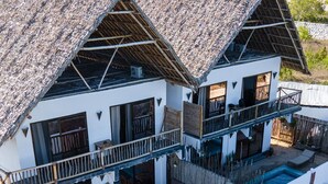 Exterior - Chunga changa villa (Matemwe)