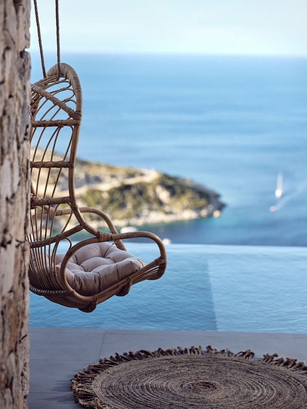 Exterior - Etheria Luxury Villas & Suites (Zakynthos)