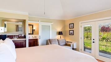 5 間睡房、書桌、熨斗/熨衫板、免費 Wi-Fi