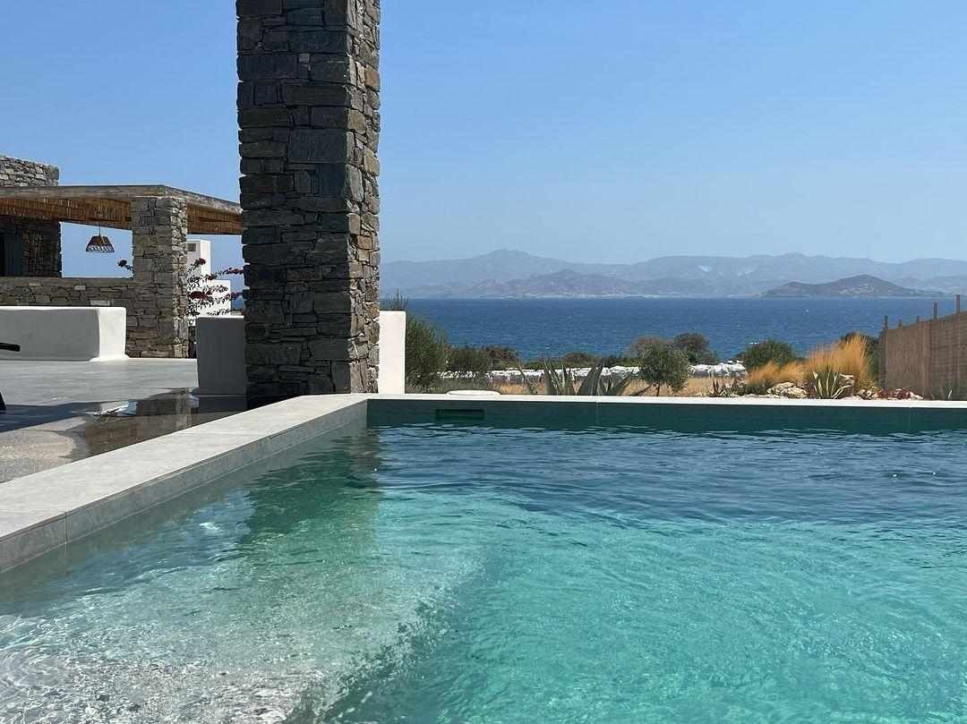 Premium Suite | Terrace/patio