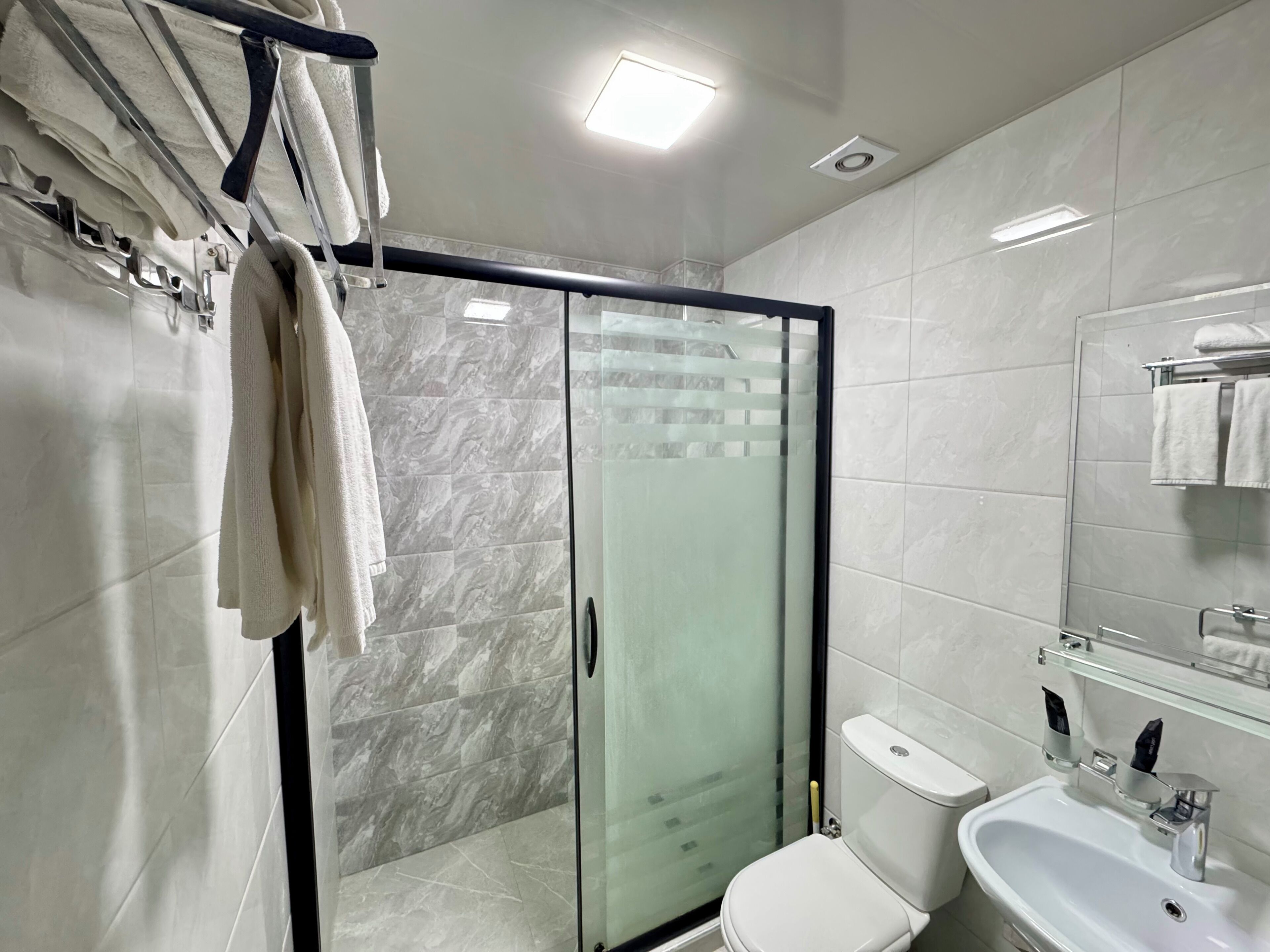Foto - Byond Hotel
