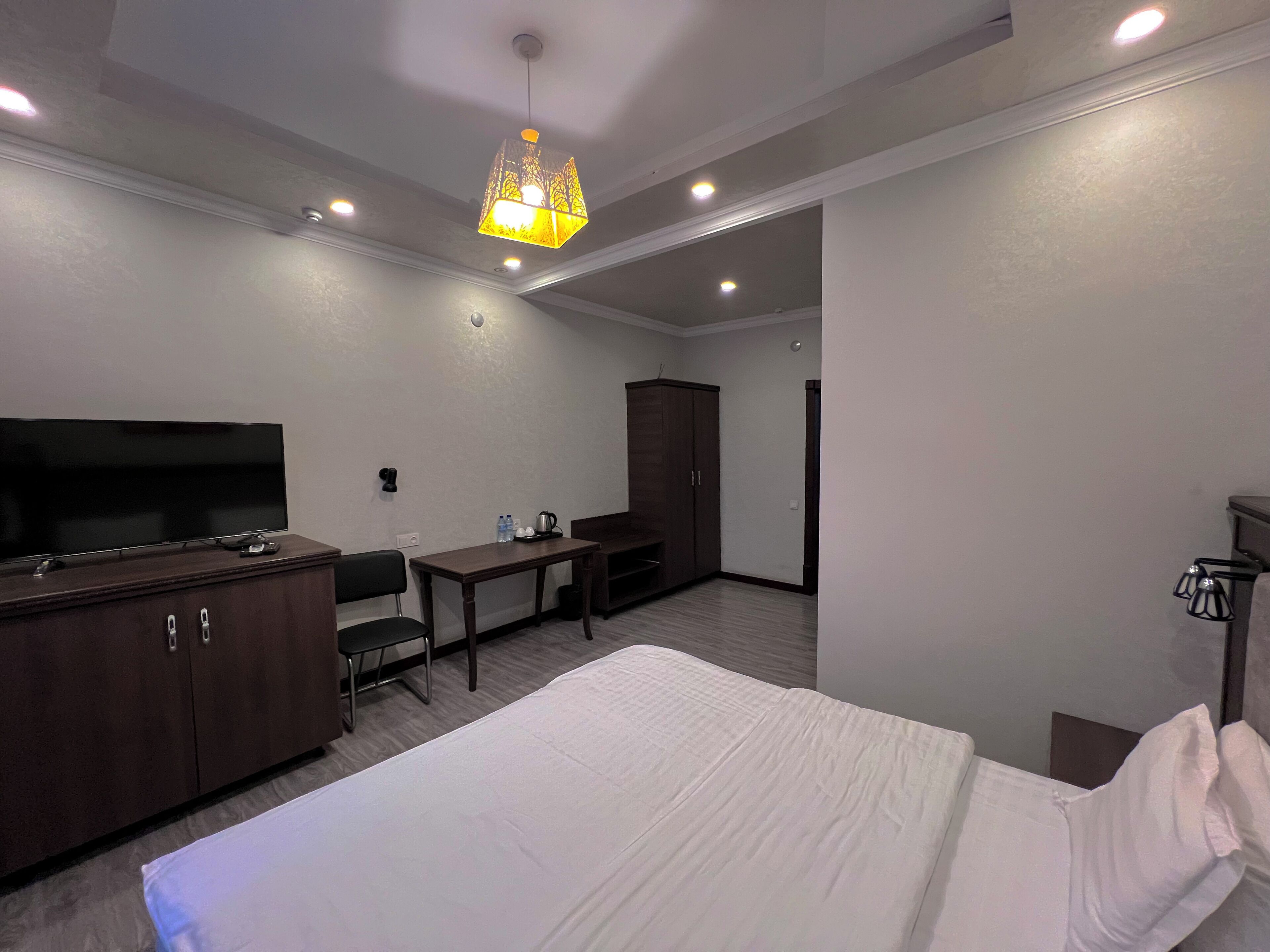 Foto - Hotel Byond Tashkent