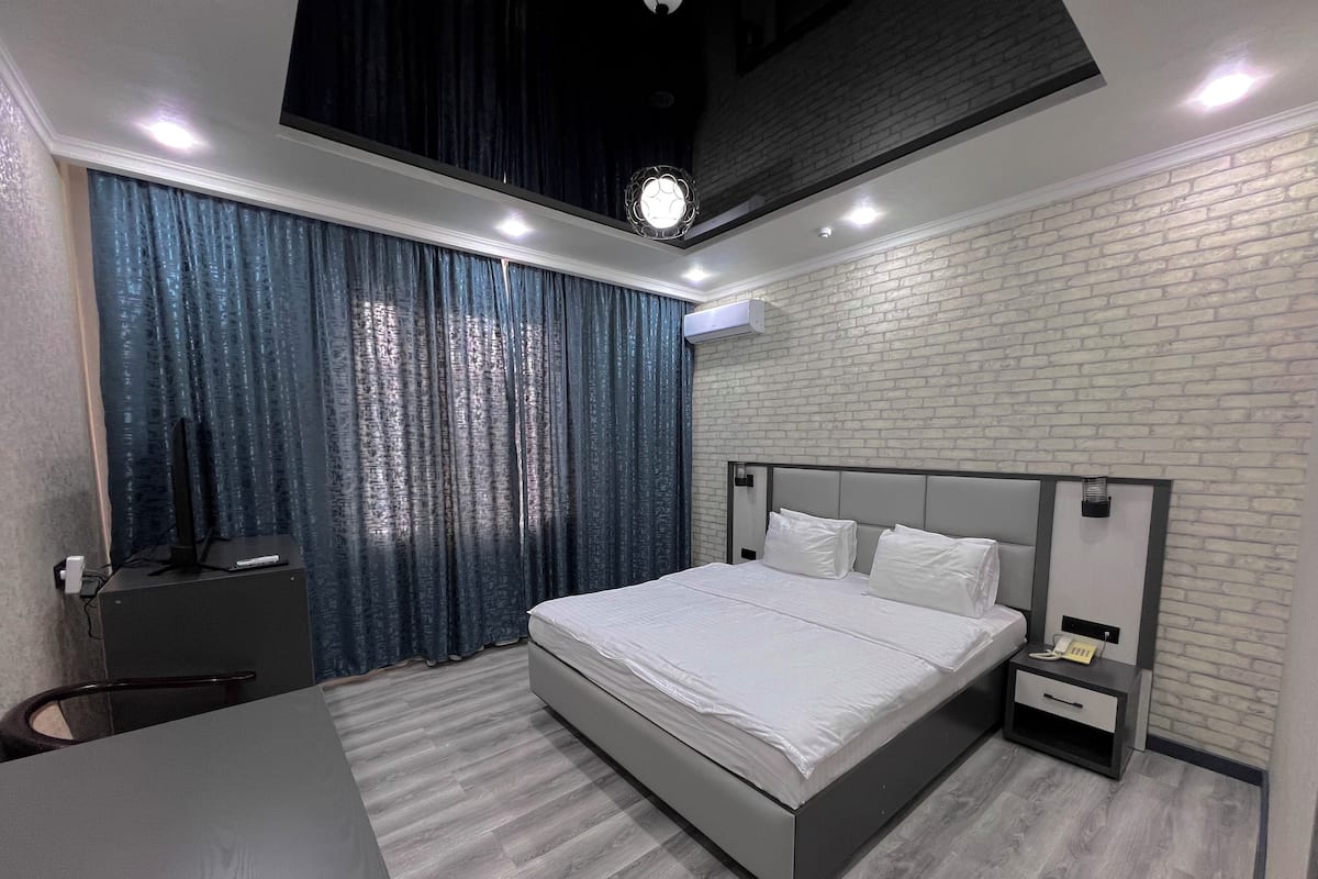 Chambre Double Deluxe