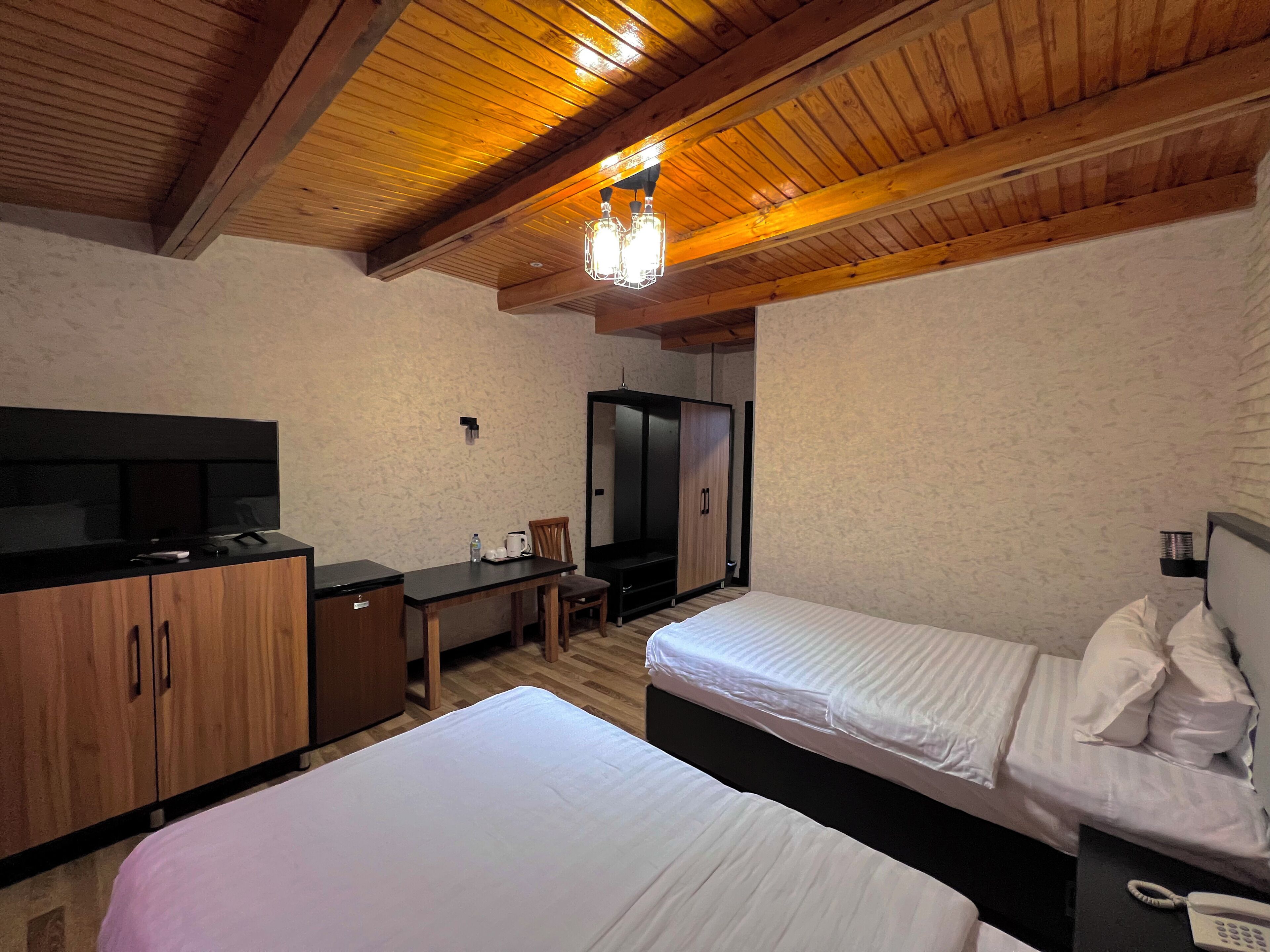 Foto - Hotel Byond Tashkent