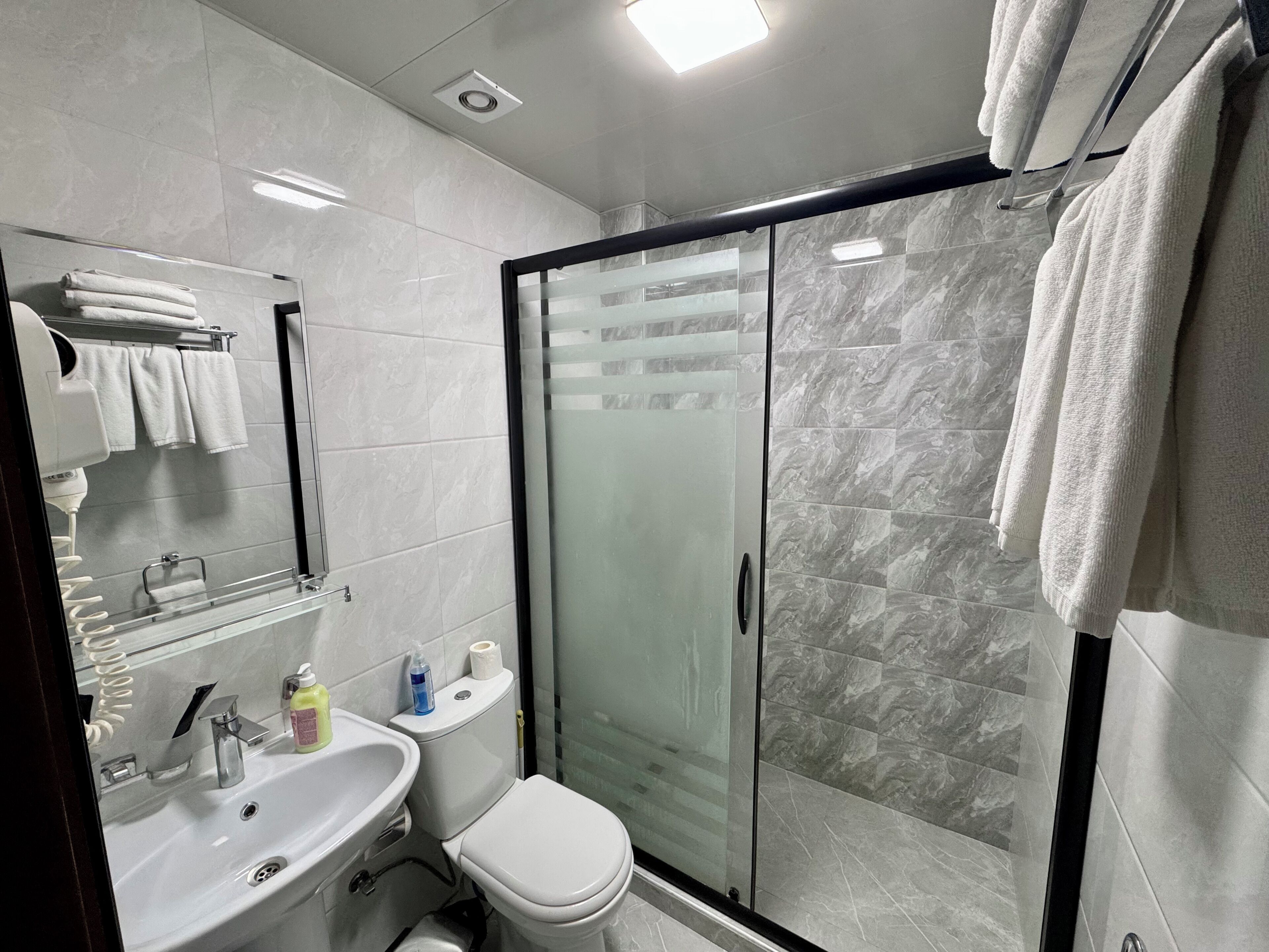 Foto - Byond Hotel