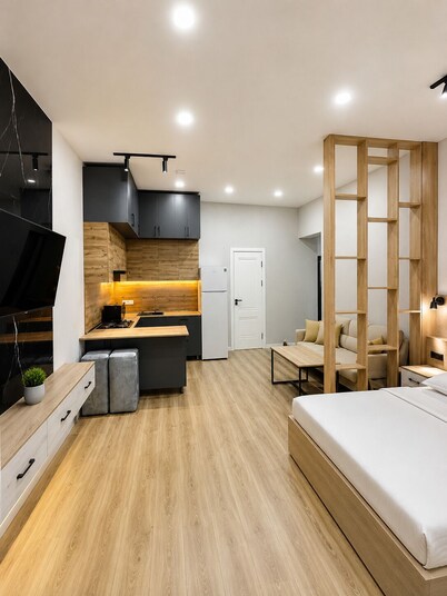 Byond Hotel