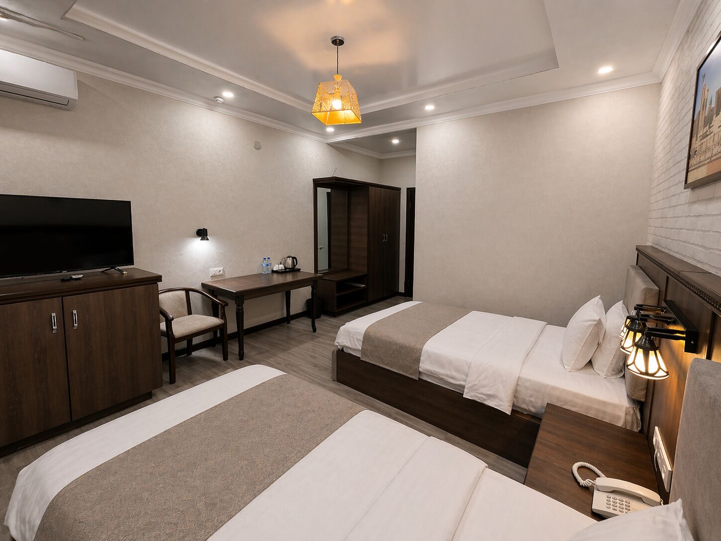 Foto - Byond Hotel
