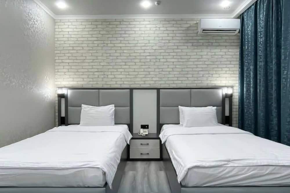 Byond Hotel