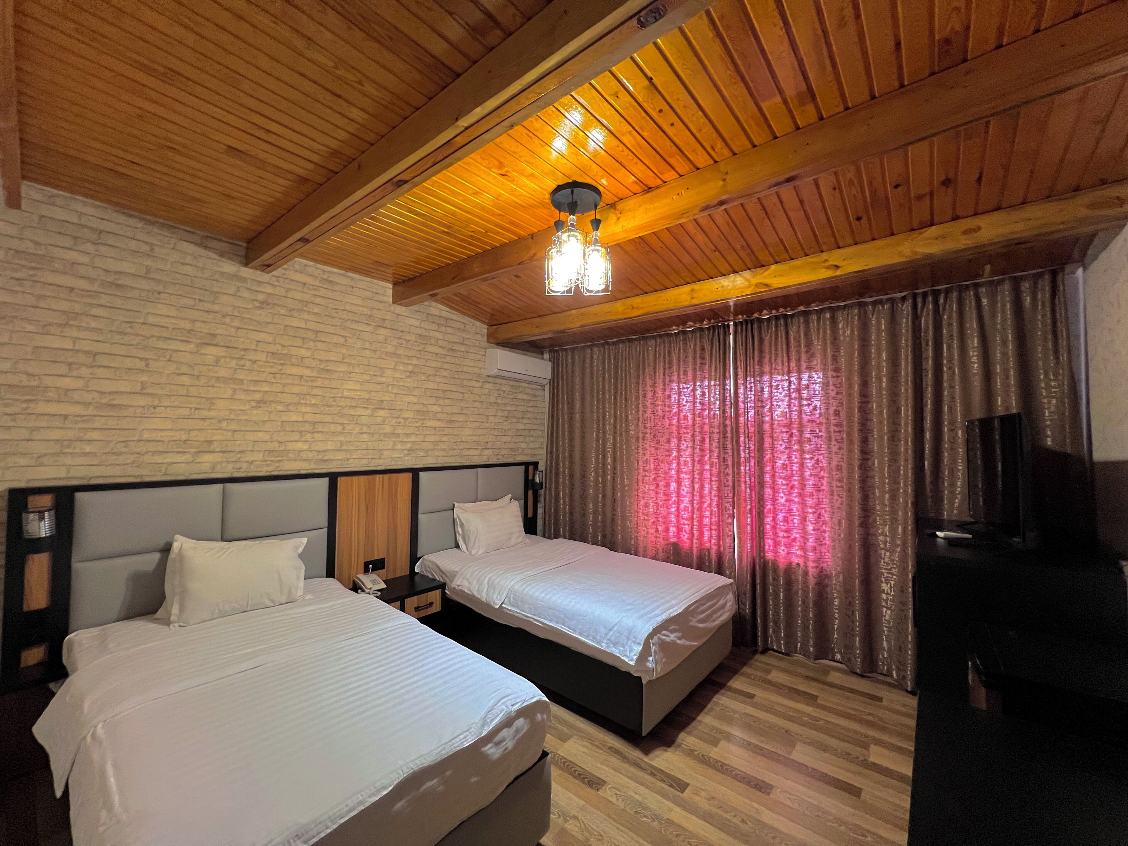 Foto - Hotel Byond Tashkent