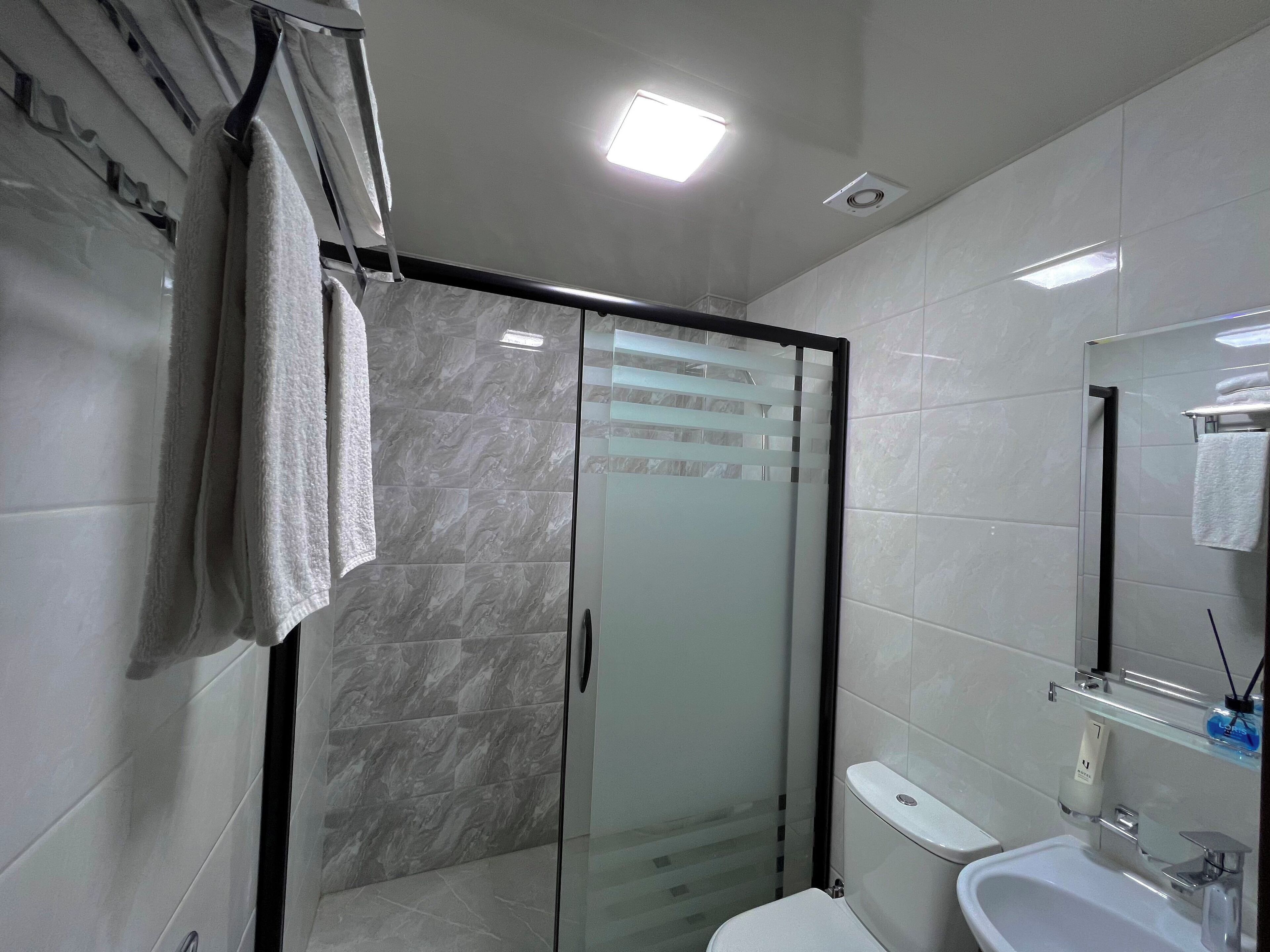 Foto - Hotel Byond Tashkent
