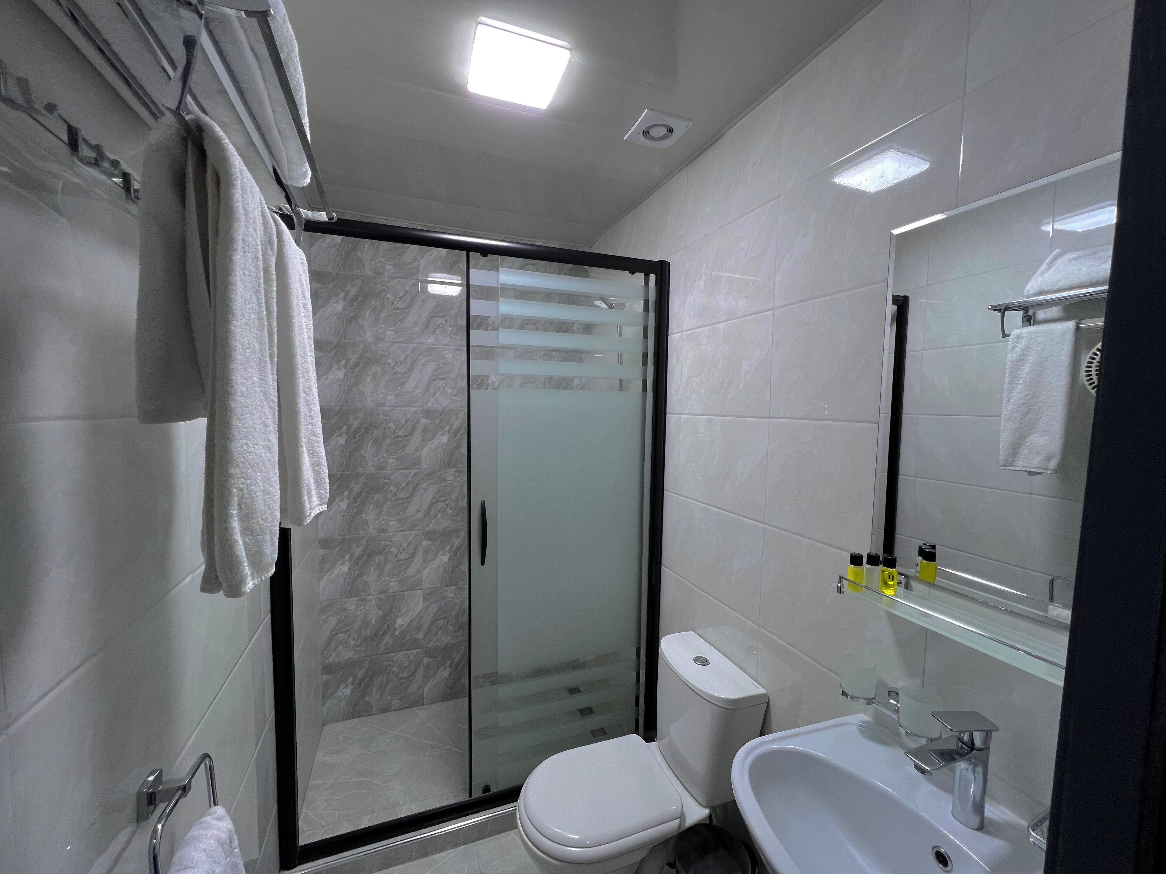Foto - Hotel Byond Tashkent
