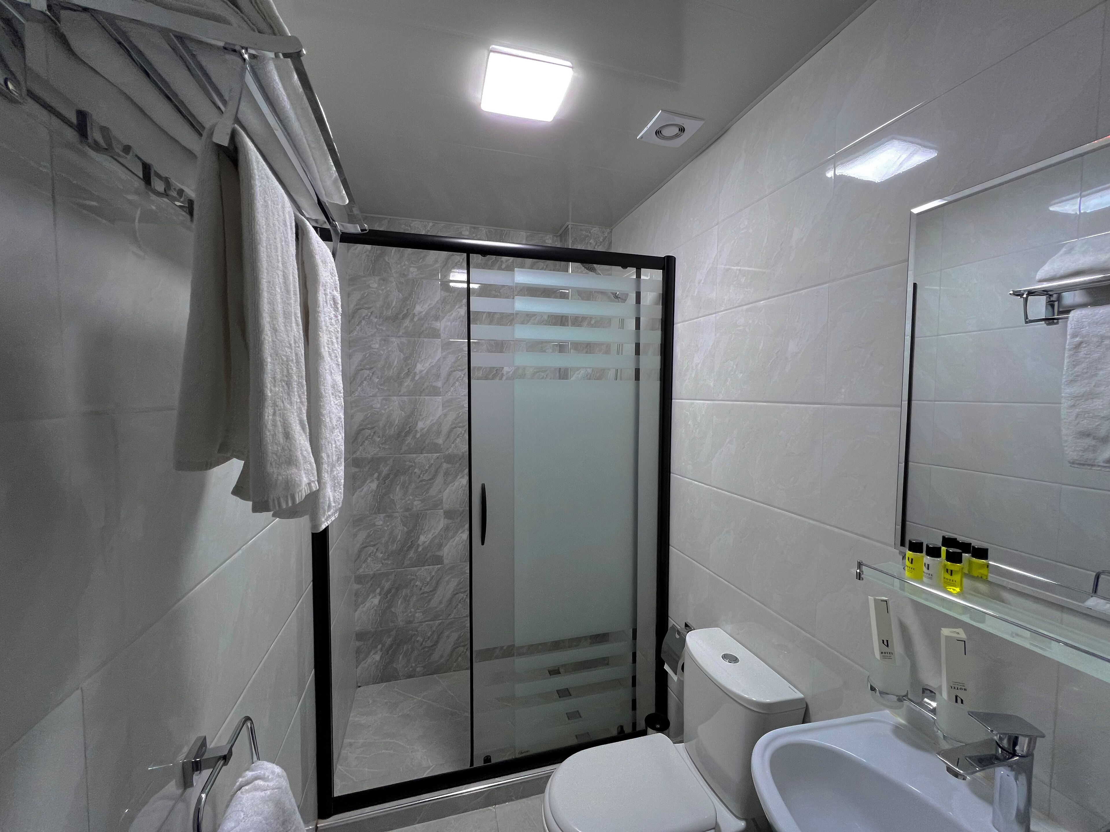 Foto - Hotel Byond Tashkent