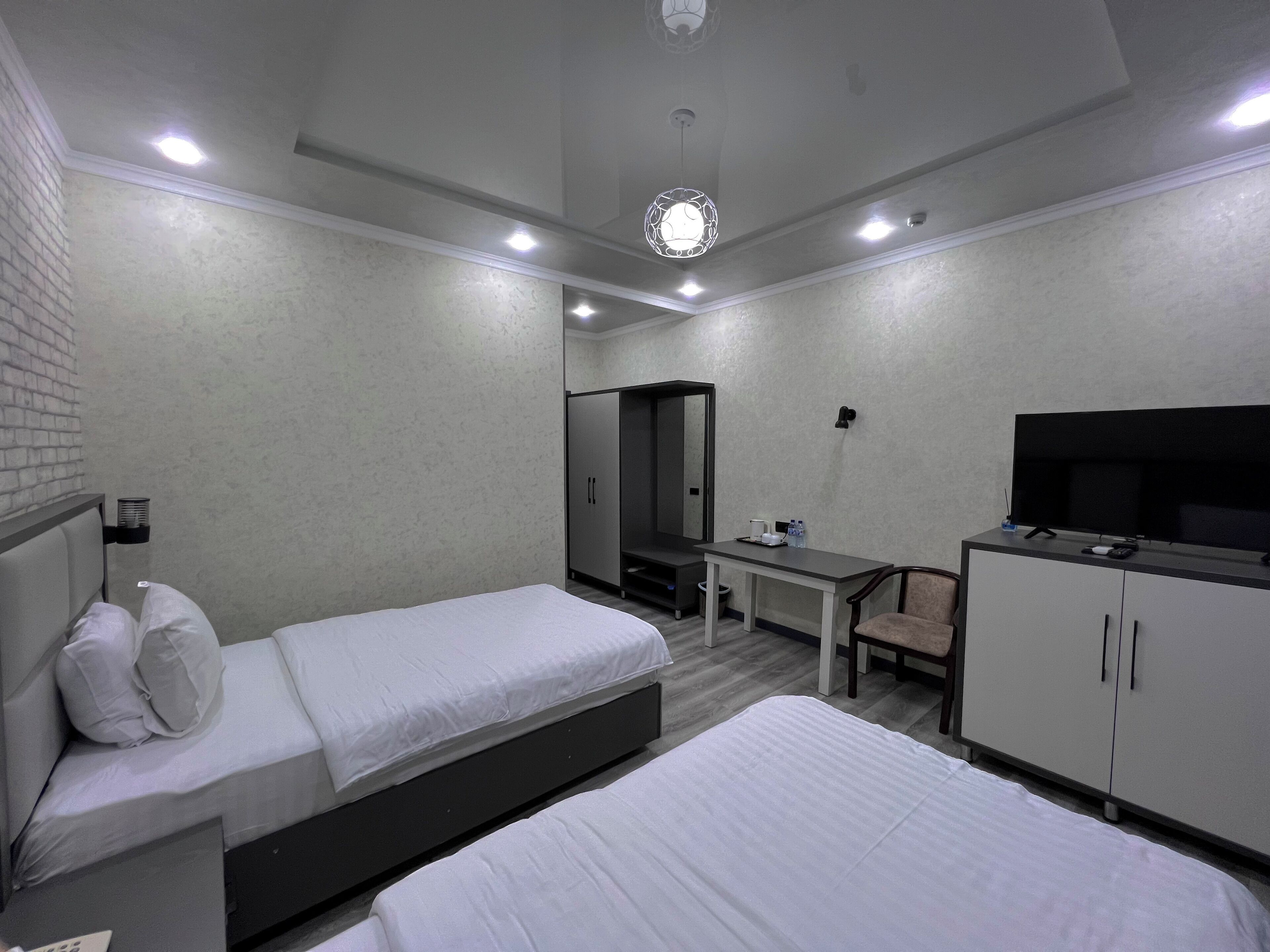 Foto - Hotel Byond Tashkent