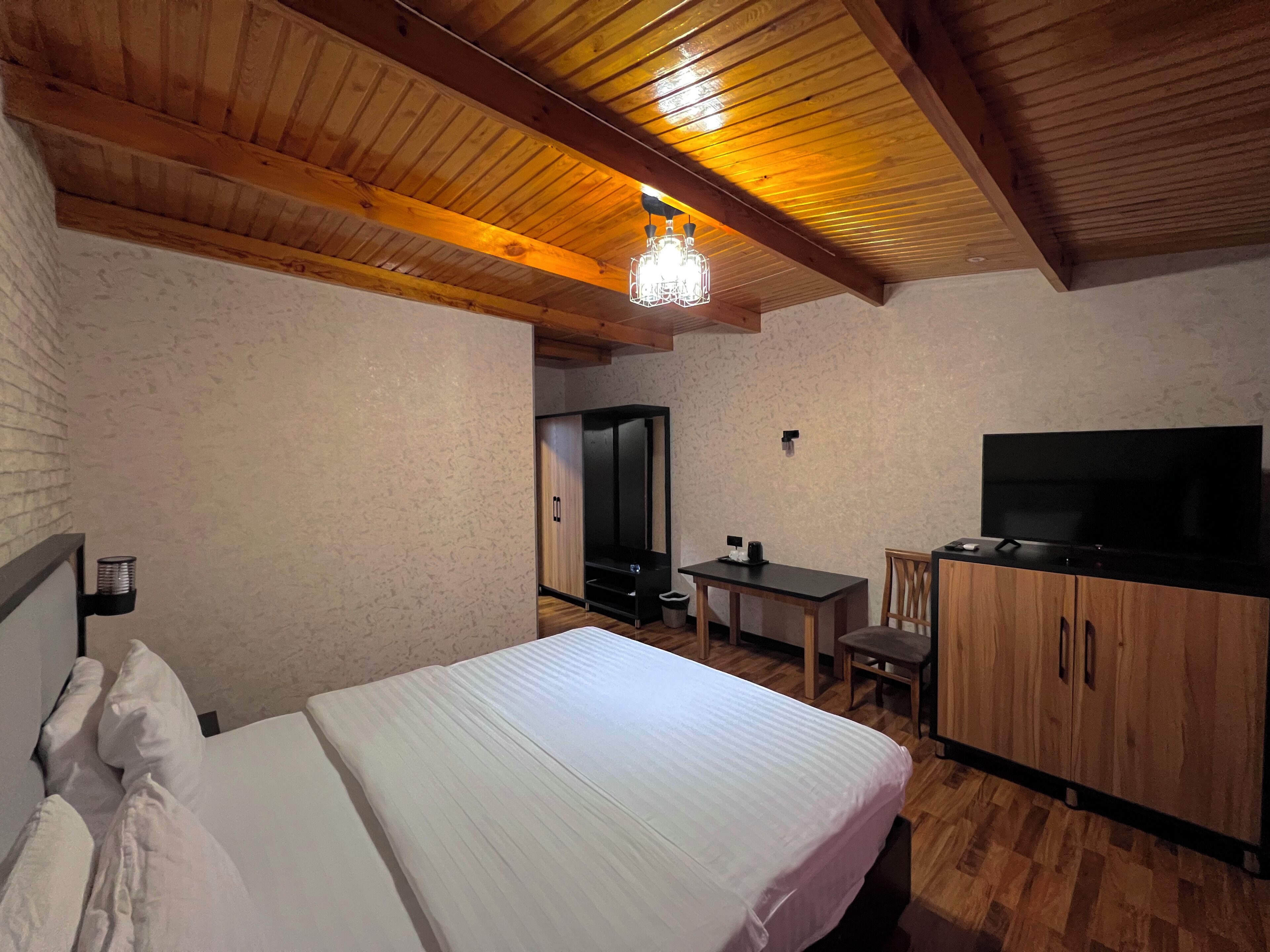 Foto - Hotel Byond Tashkent