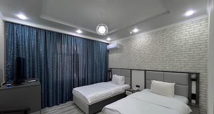 Byond Hotel
