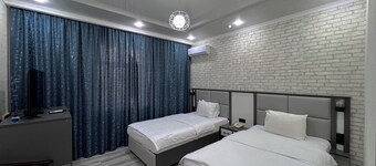 Byond Hotel