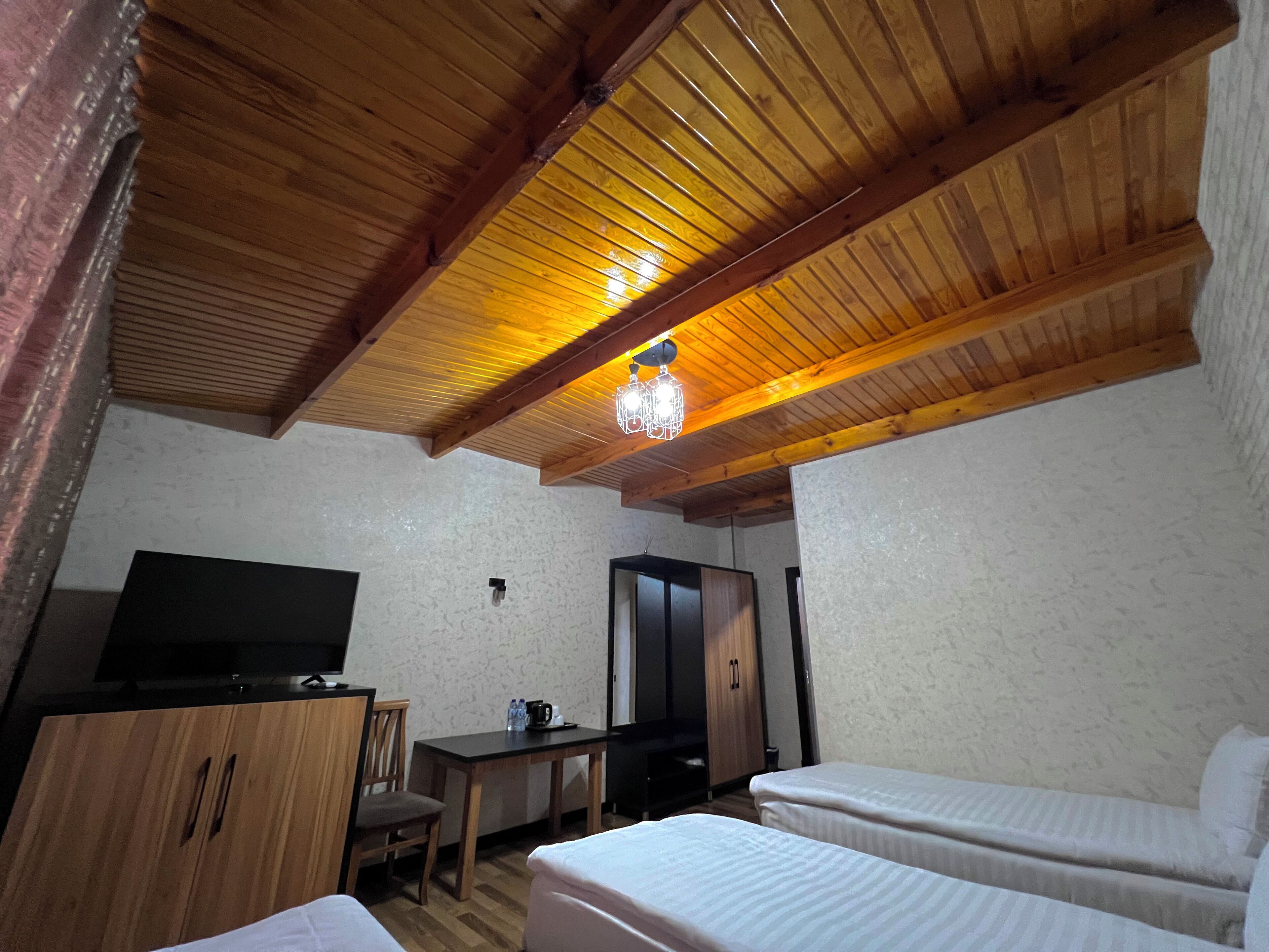 Foto - Hotel Byond Tashkent