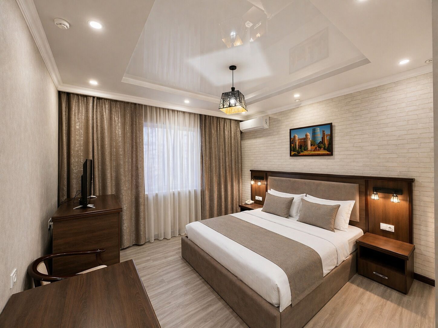 Foto - Byond Hotel