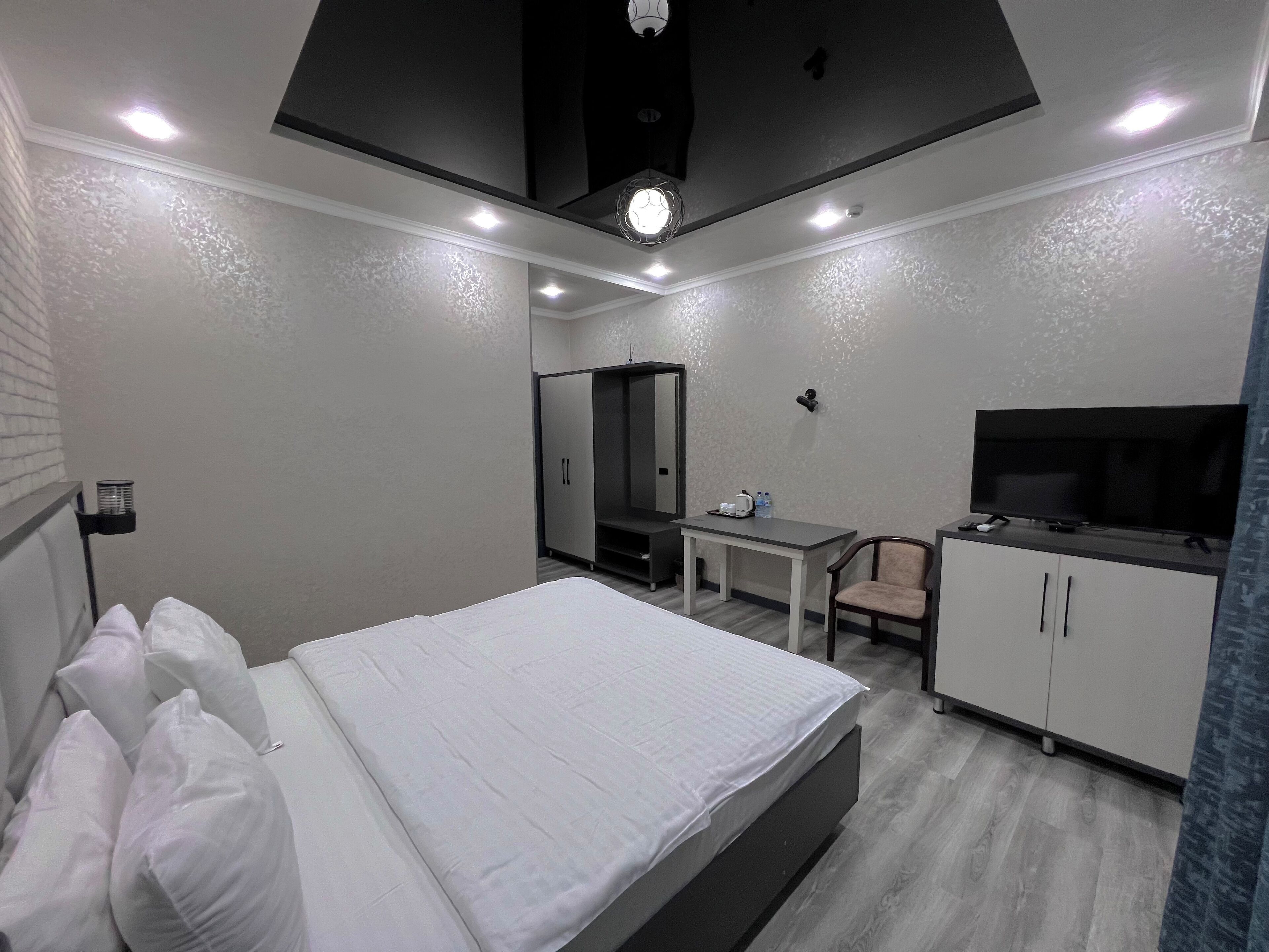 Foto - Hotel Byond Tashkent