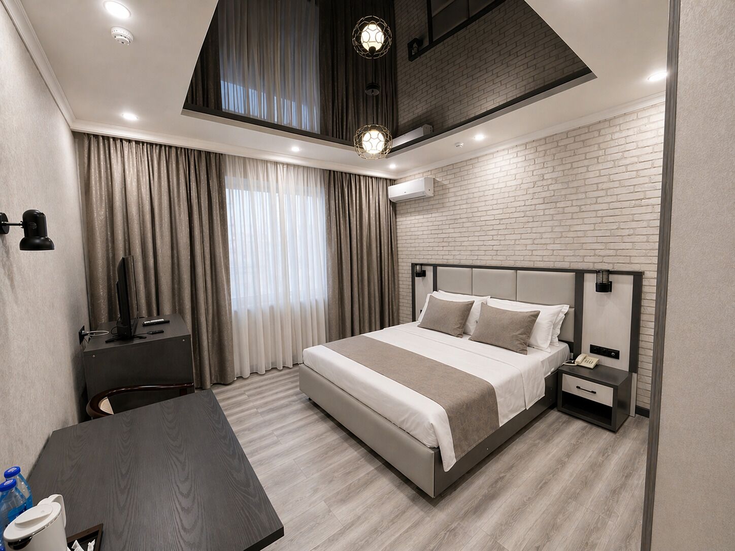 Foto - Byond Hotel