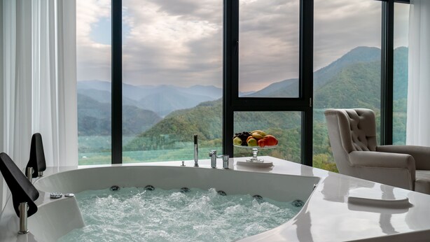 Suite Royal