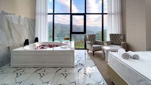 Suite Royal