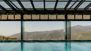 Piscina panoramica