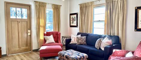 Televisor intel·ligent i llibres