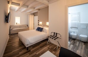 Room - LE TORRI (Lovere)