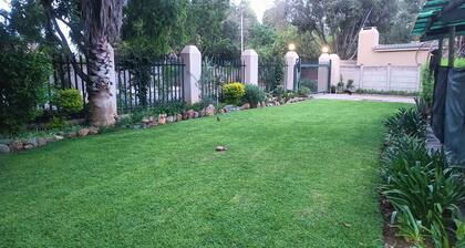 Clean Private modern and Safe