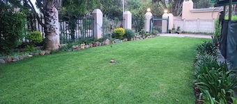 Clean Private modern and Safe