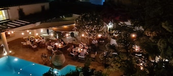 Bratsera Hotel Hydra