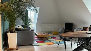 Smart-TV og bøker
