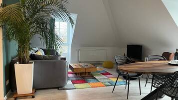 Smart TV y libros