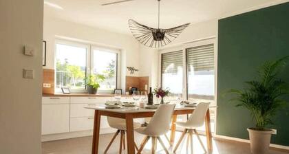 HAMA Design Homes Paderglück