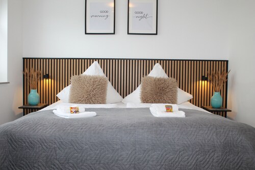 HAMA Design Homes Paderglück