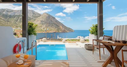 Filadaki Villas