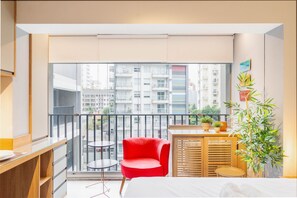 Studio 415 Helbor | Ropa de cama de alta calidad y cortinas opacas