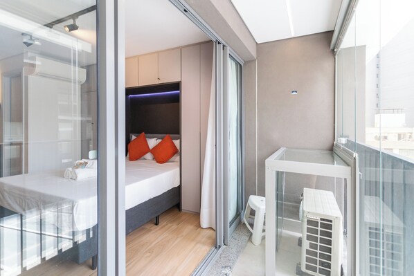Design Studio | Lanai - Helbor Edition Vila Madalena (São Paulo)