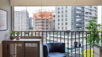 Studio 417 Helbor | Ropa de cama de alta calidad y cortinas opacas