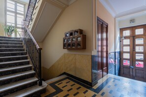 Apartment | 1 bedroom - Casa Paradiso by Wonderful Italy (Turin)